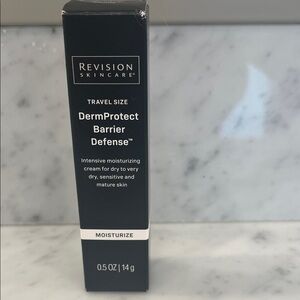 Revision Skincare DermProtect Barrier Defense Cream